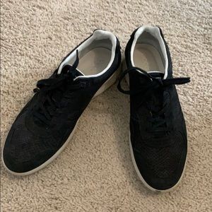 Ecco Men’s 7-1/2 (41) Shoes